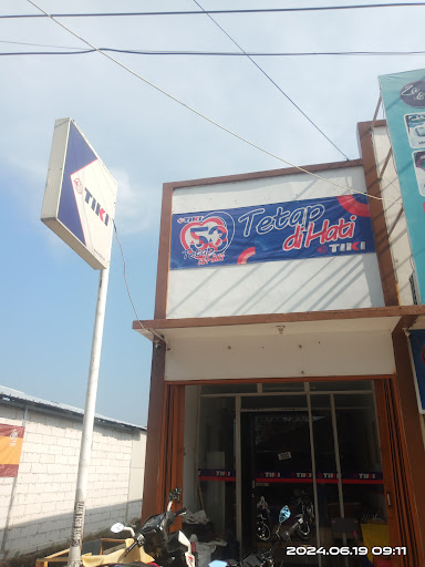 TIKI SUBANG