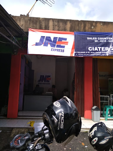 JNE CIATER