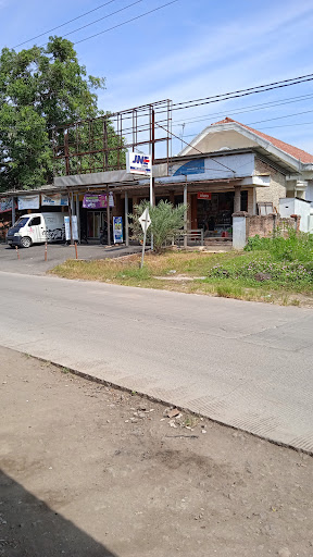 JNE Pusakajaya