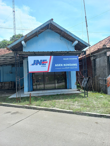 Agen Jne Kondang