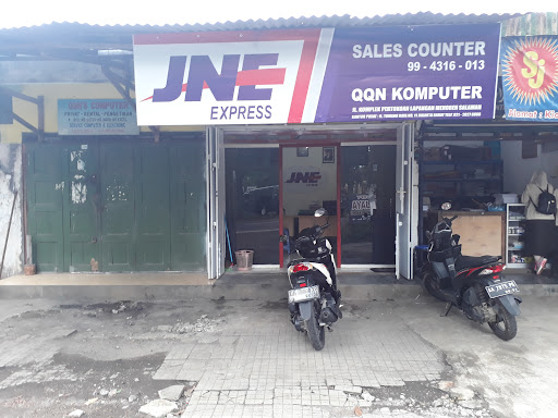 JNE