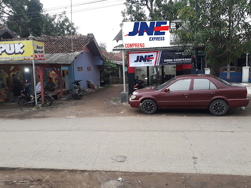 JNE AGEN COMPRENG