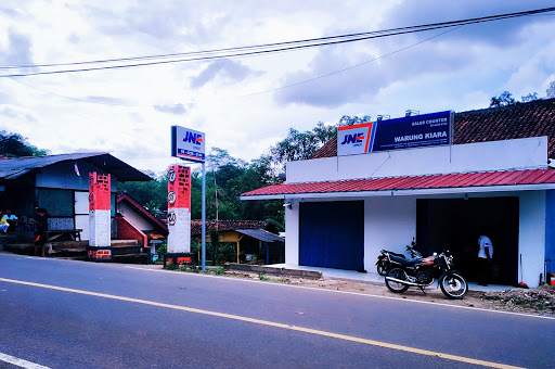 JNE WARUNGKIARA