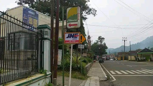 JNE Baiti Jannati