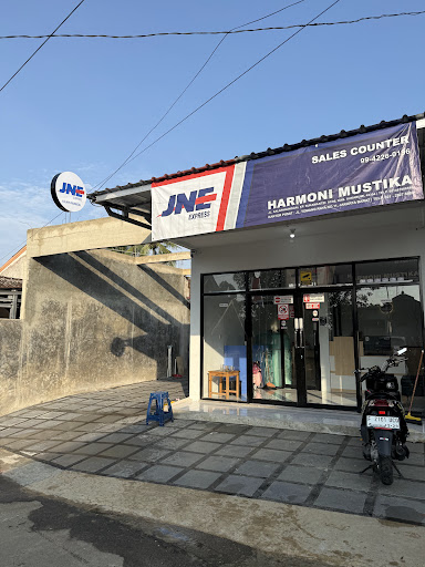 JNE KALAPANUNGGAL