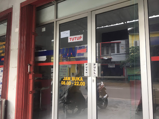 JNE Express Canno 069