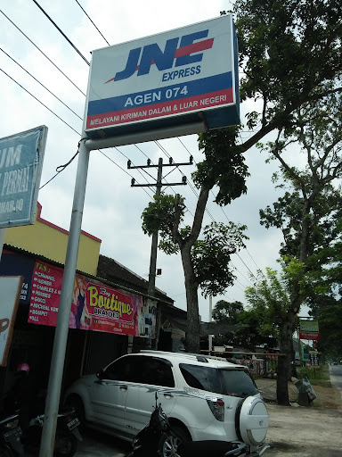 JNE Combongan 074