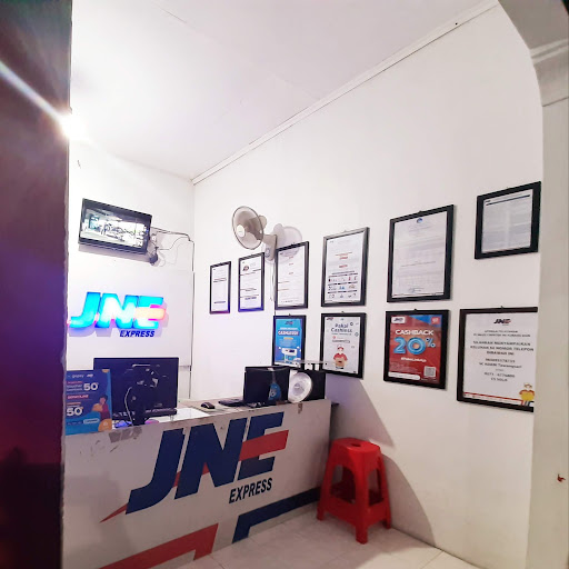JNE Express Tawangsari
