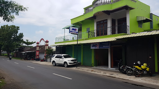 JNE Bendosari