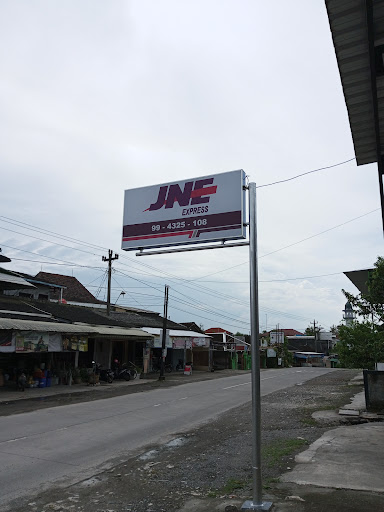 JNE WATUKELIR