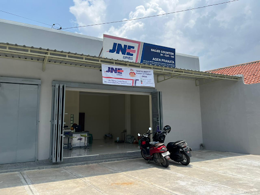 JNE AGEN PRANATA 109