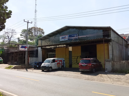 JNE Tanjungsari