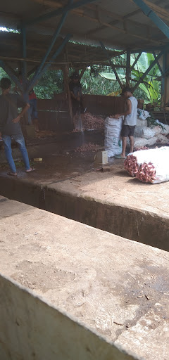 AGEN JNE TANJUNGKERTA, SUMEDANG