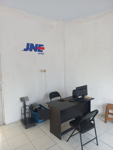 JNE Cabang Situraja