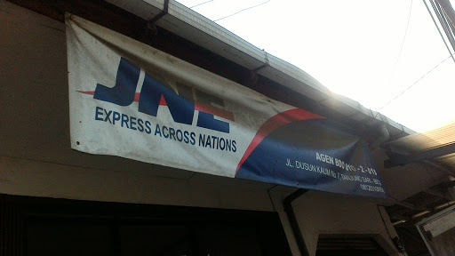 JNE Tanjungsari 2