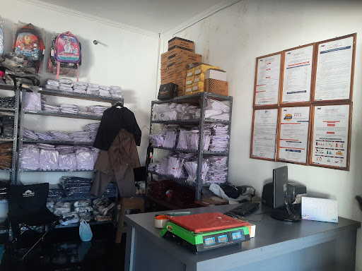 Komplek Ruko Sumber Rezeki, Agen Jne Paseh