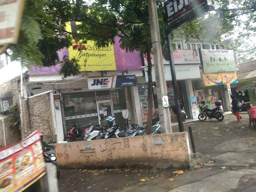 JNE Sukamanah Jatinangor
