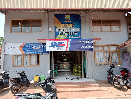 AGEN JNE JATINUNGGAL 2