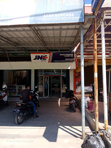 JNE KENCANA