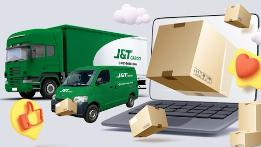 JNT CARGO JATINANGOR-SUMEDANG
