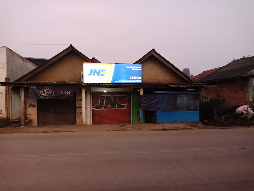 Jne Legok-Tangerang