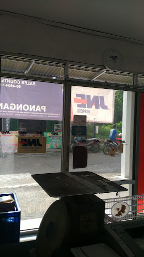 JNE EXPRESS PANONGAN