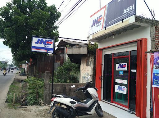 JNE ASRI TGR