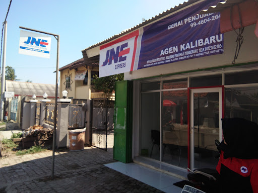 JNE KALIBARU