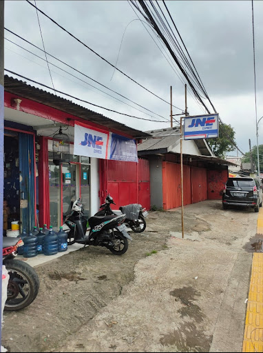 JNE BITUNG JAYA