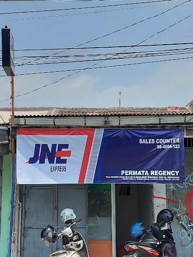 JNE PERMATA REGENCY