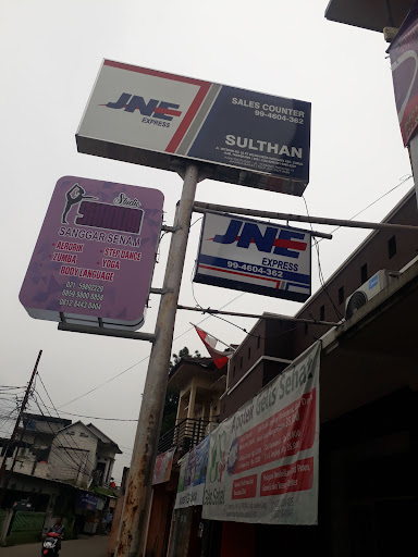 JNE SULTHAN TGR