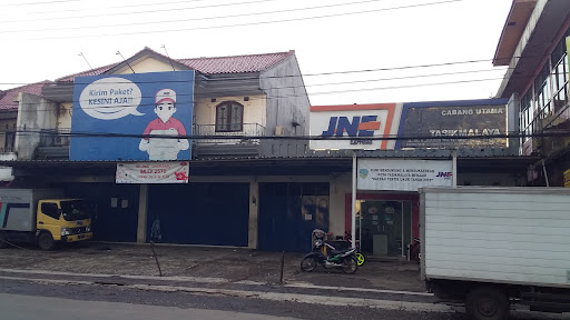 JNE Cab. Tasikmalaya