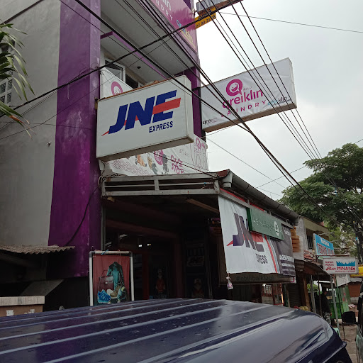 JNE Perintis