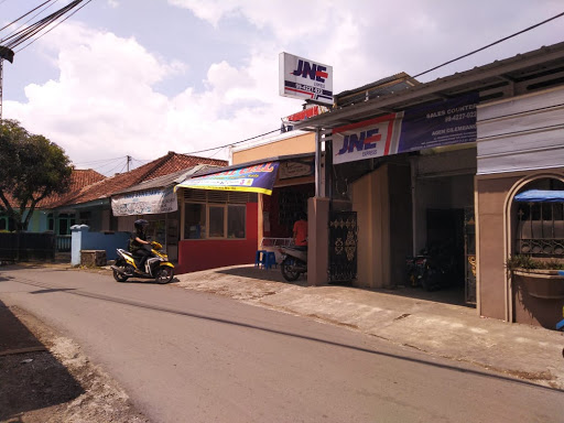 JNE Cilembang
