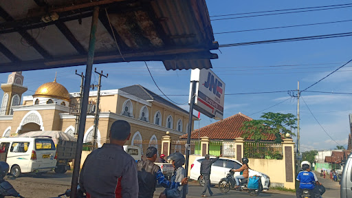 JNE MANGUNREJA