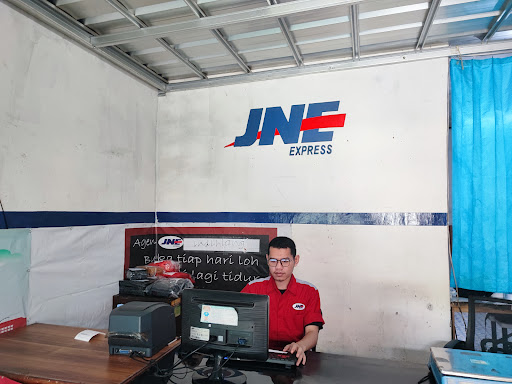 Jne indihiang tasikmalaya