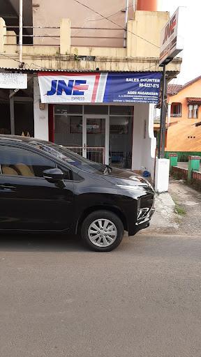 JNE Nagarasari