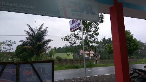 JNE Padakembang