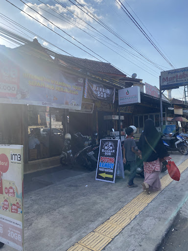 JNE Agen Pagendingan