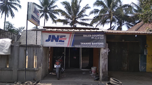 Agen JNE Tawangbanteng