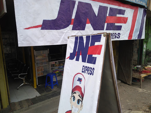 JNE Adiwerna (JNE Banjaran)