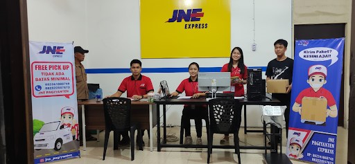 JNE PAGIYANTEN EXPRESS (24 JAM)