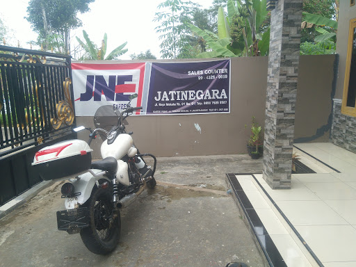 JNE JATINEGARA