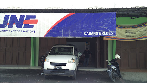JNE Cabang Brebes