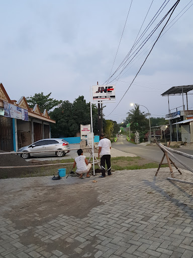 JNE Kartini Kalisapu