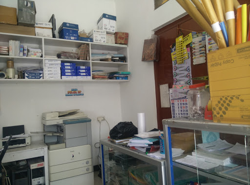 TOKO RIFRAZ / JNE AGEN KEBANDINGAN