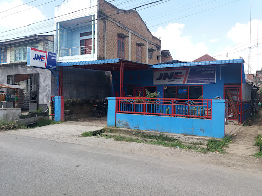 JNE Sub Agen Kabanjahe