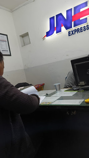 JNE PERMATA PAMULANG TGR