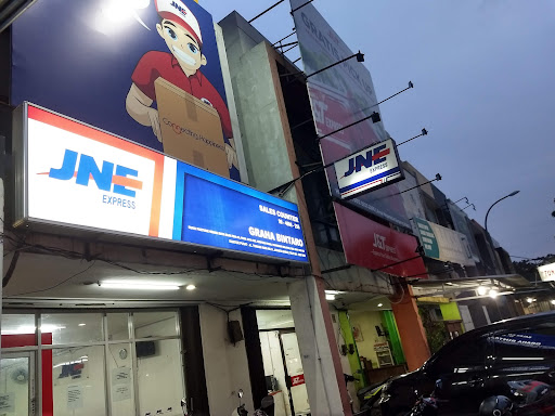 JNE GRAHA BINTARO