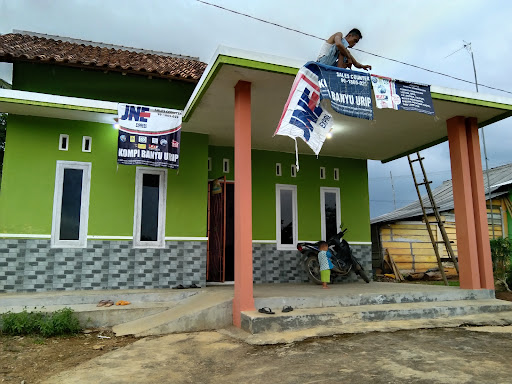 JNE EXPRES